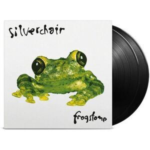 Frogstomp